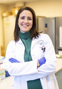 Aleksandra Rutkowska